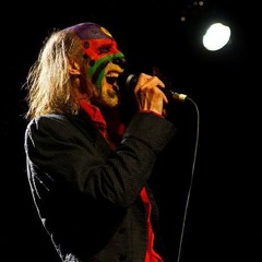 Arthur Brown