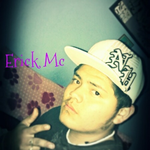 Erick Arqkosz(MC)’s avatar