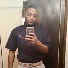 Brian Joseph Sanders