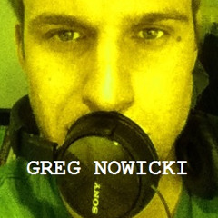 Greg Nowicki