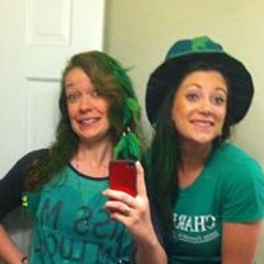 Caitríona Ní Sheacnasaigh