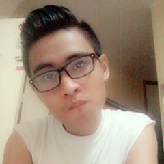 Laurence Alfrey Umali