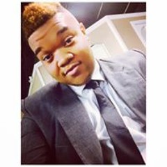 Curtis Andre Wilson