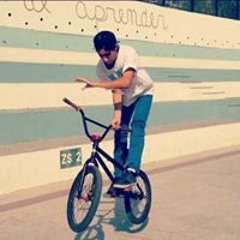 Javier Schwencke Avilés