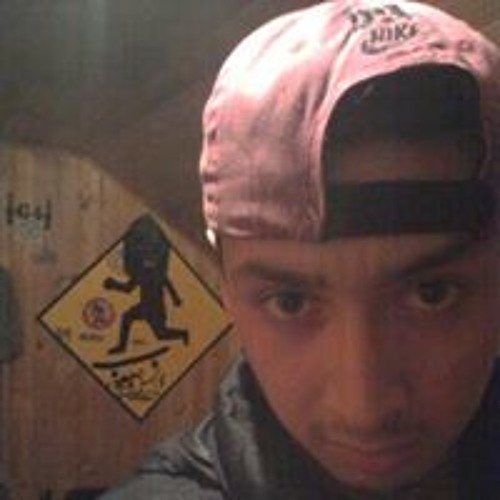 Moroni Alejandro Ide’s avatar