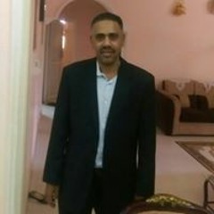 Tarig Mahmoud Ahmed
