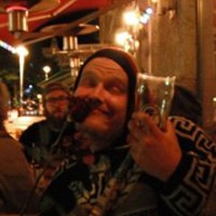 Räkan Röstén Jangmar