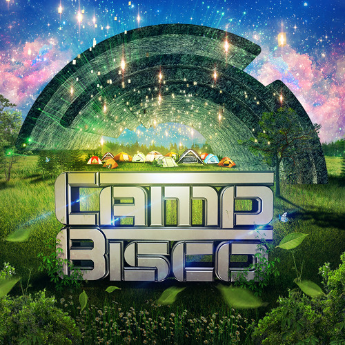 Camp Bisco’s avatar