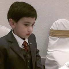 Elias Shikib Durrani