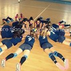 Sitiakos Ao Voleyball