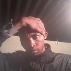 Solomon Muoki Mainga