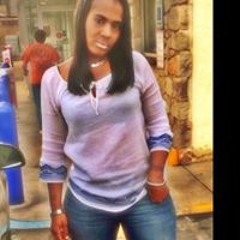 Tonia Thebeautifulone