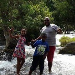 Serena Stephenson Jhala