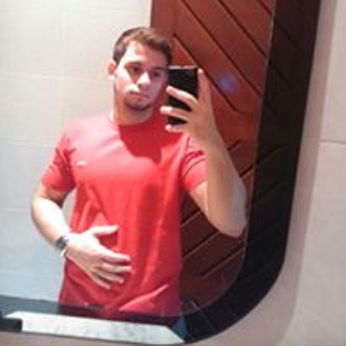 Mikhail Ullianov’s avatar