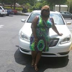Jenique LaToya Spence