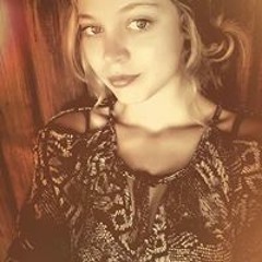 Calista Jansen Rensburg