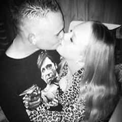 Michelle Van de Kooij