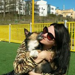 Jessica Fridh Axelsson