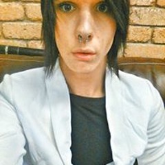 Luke Michael Whearem