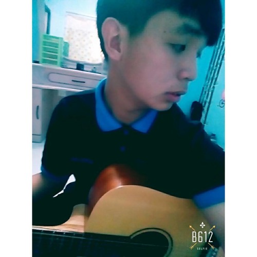 晴天Jay Chou前奏/扫 的部分✌(自己改了一点)