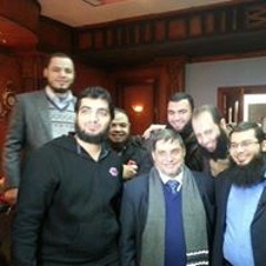 Mostafa Refat