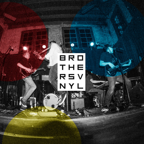 The Brothers Vinyl’s avatar