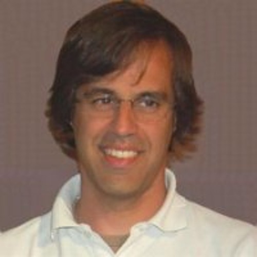 Jorge Teixeira da Silva’s avatar