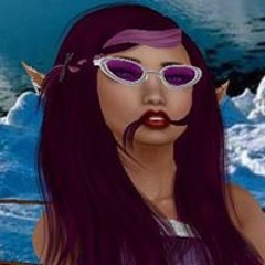 Dymond Tavian Soulchild