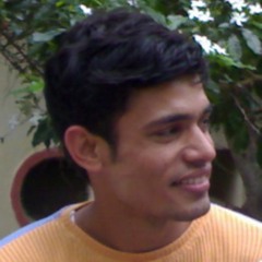 Santosh Kumar Yadav