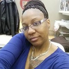 Sarah Cookee Dillard