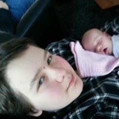 Daniel Vikestad Fornes