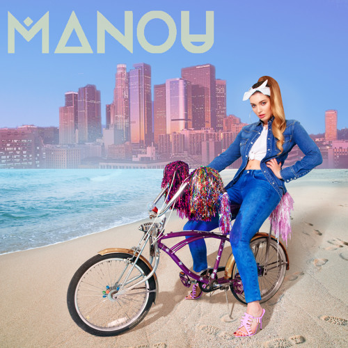 Manou’s avatar