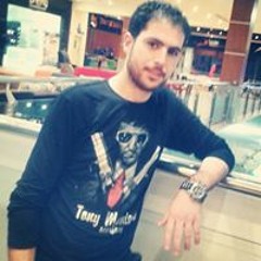 Ahmed Tiger