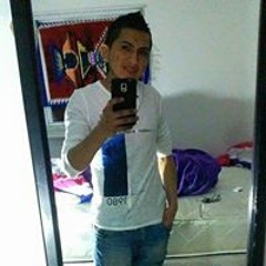 Carlos Cardenas Sarmiento