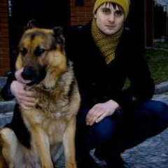 Dmytro Kravets