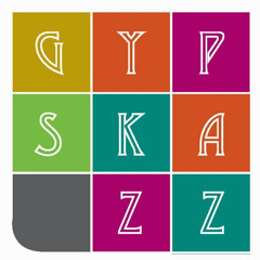 Gypskazz music