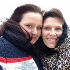 Shadey van der Meulen