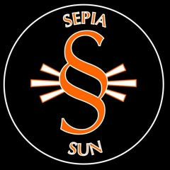 Sepia Sun