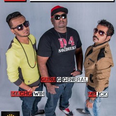 D4 Soldiers★★★