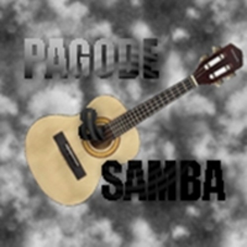 Pagode & Samba II’s avatar
