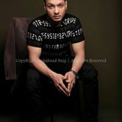 Shah Fahad