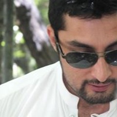 Khalid Umer