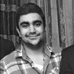 Kian Shahroozi