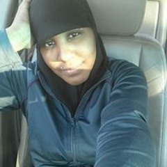 Amirah Powell Ali Wolfe