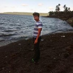 Juvern Patindol Sentes