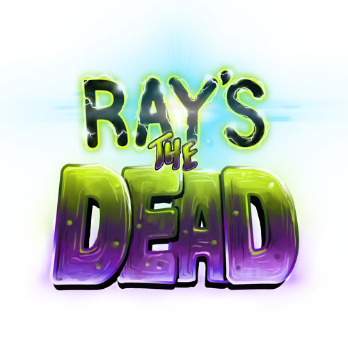 Ray's the Dead - Graveyard