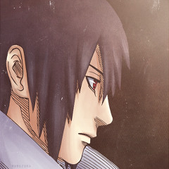 Sasuke Uchiha