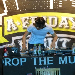 Afridaynight No.81 mix set [part.2]