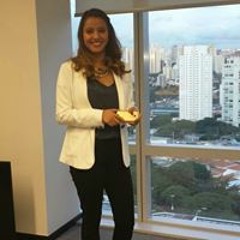 Laura Correal Orjuela