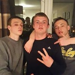 mattymcloughlin97
